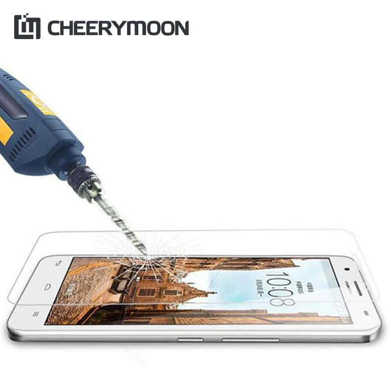 

Nano Explosion-proof Soft For Samsung Galaxy Y Duos S6102 Soft Ultra Protector Screen Protective Film Not Glass AE Saver SHIP