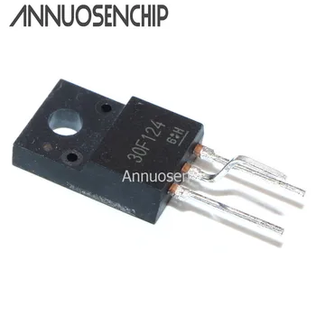 

Free Shipping 10PCS GT30F124 30F124 TO-220F good quality