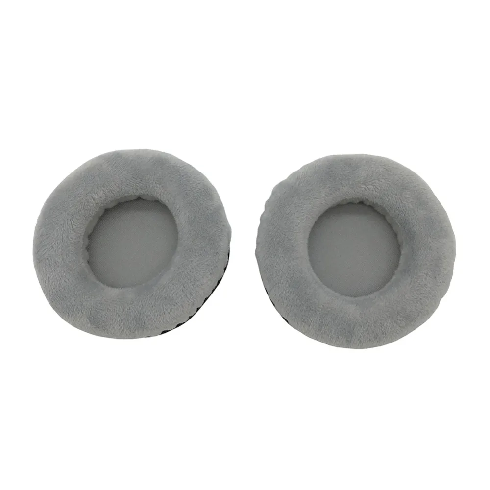 IMTTSTR 1 Pair of Velvet leather Ear Pads earpads earmuff Replacement for JBL Synchros S500 S700 S 500 S 700 Headphones