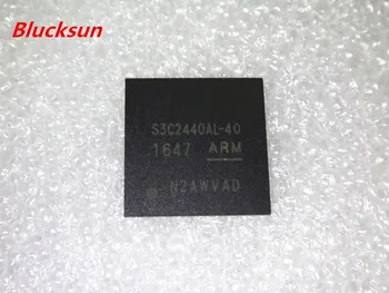 

10PCS S3C2440AL-40 BGA