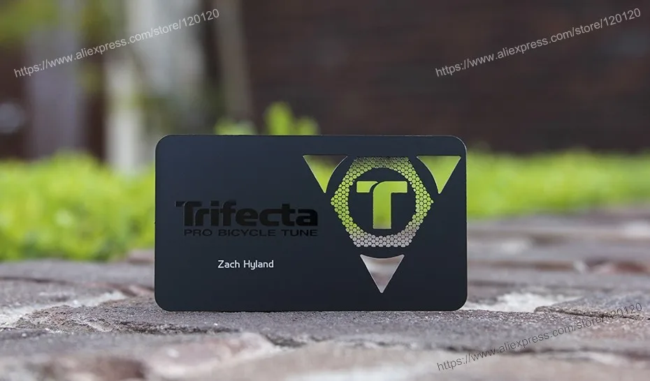 Metal Card (21)
