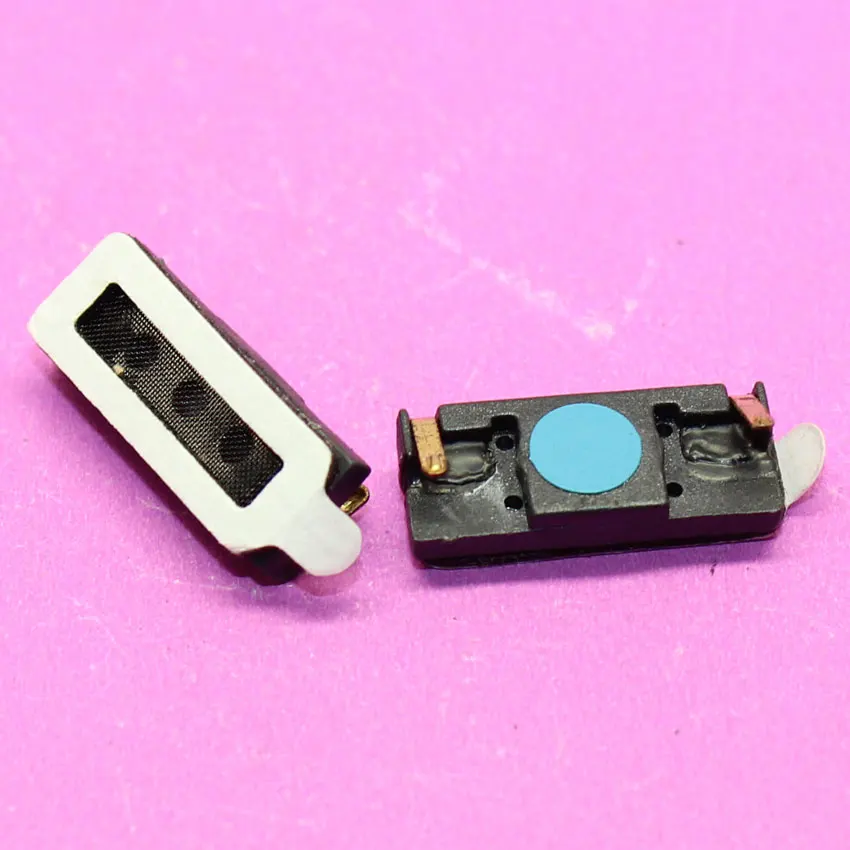 Новый телефон YuXi 15*6 мм для замены мобильного телефона 1 шт.|earpiece receiver|ear speakerearpiece