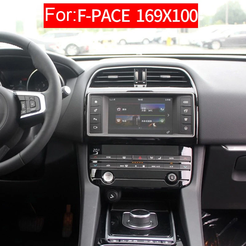F-PACE 8