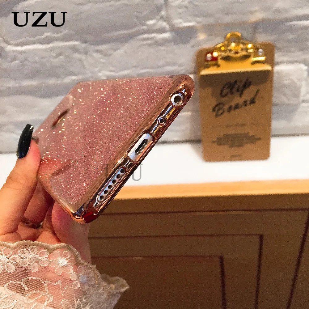Luxury Glitter Bling Silicone Case for xiaomi Redmi 5 Plus Note 5A 5 4 4X 6 6a Pro Cover for mi A1 A2 max 3 mix 2 S 8 SE 6 6X 5X Luxury Glitter Bling Silicone Case for xiaomi Redmi 5 Plus Note 5A 5 4 4X 6 6a Pro Cover for mi A1 A2 max 3 mix 2 S 8 SE 6 6X 5X
