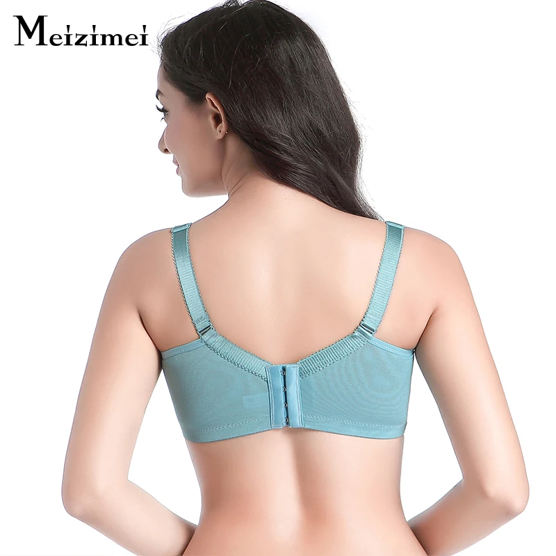Бюстгальтер Meizimei Женский бюстгальтер с эффектом пуш ап|push bra|push up brabra |