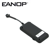 Car GPS Tracker GT02 GT02A Vechile GMS/GPRS Tracker Alarm Security Monitor Google Link Real Time Tracking