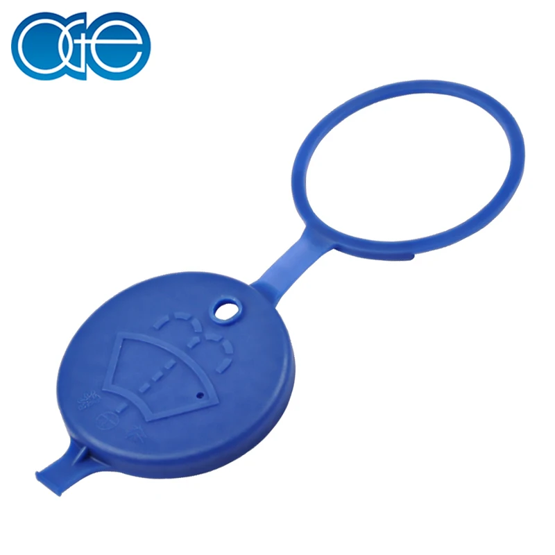 

OGE Windshield Washer Reservoir Cap Filler Cap For Peugeot 206 306 307 Expert