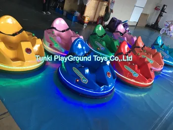 

bumper car electric car ufo car rotation car