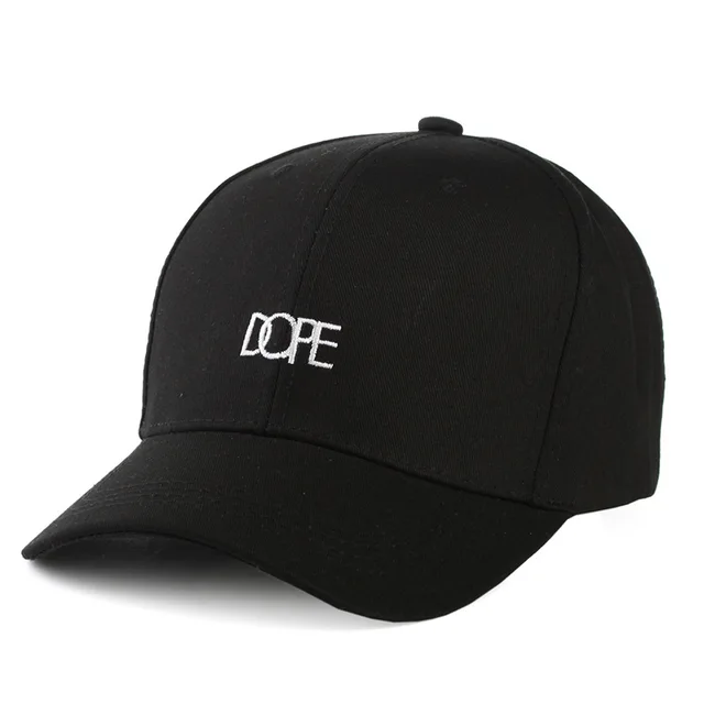 Dope baseball cap Clearance