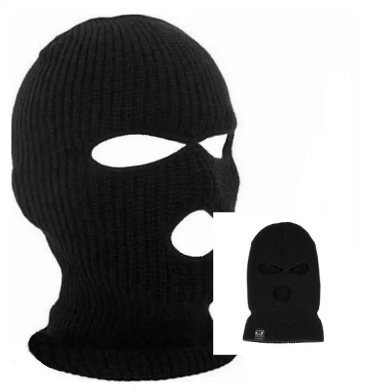 

Unisex Cycling Face Mask Thinsulate Warm Winter Army Ski Hat Neck Windproof Warmer Face Protector Full Face Cover Head Scarf