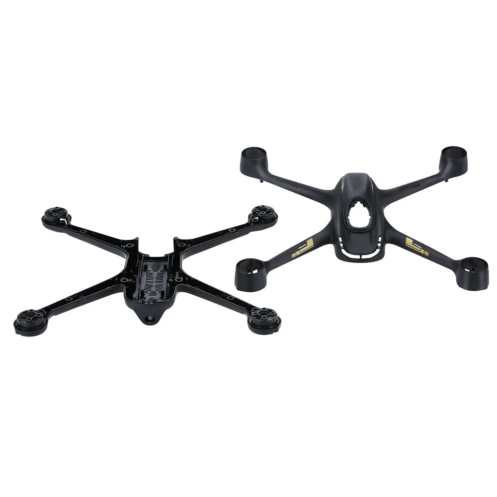 H501S-01 Корпус Комплект RC часть для Hubsan H501S RC Квадрокоптер