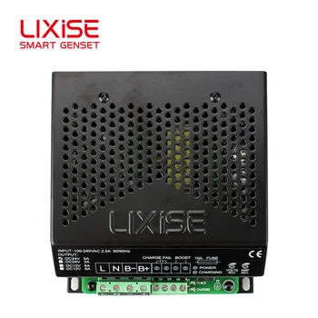 

LBC2405B LIXiSE diesel generator set battery charger 24v 5a