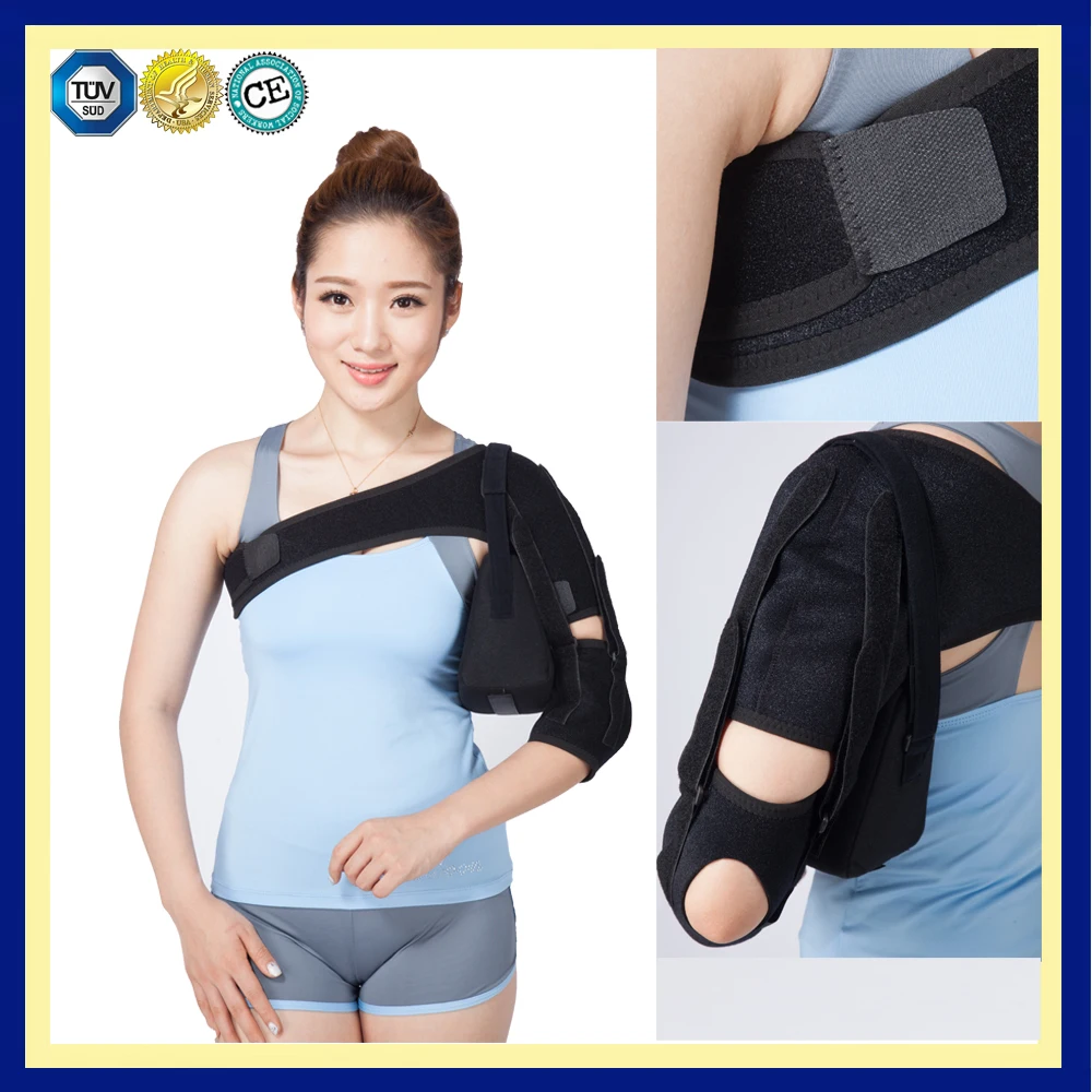 2016 new healthcare shoulder brace,support,guard with CE&FDA have a