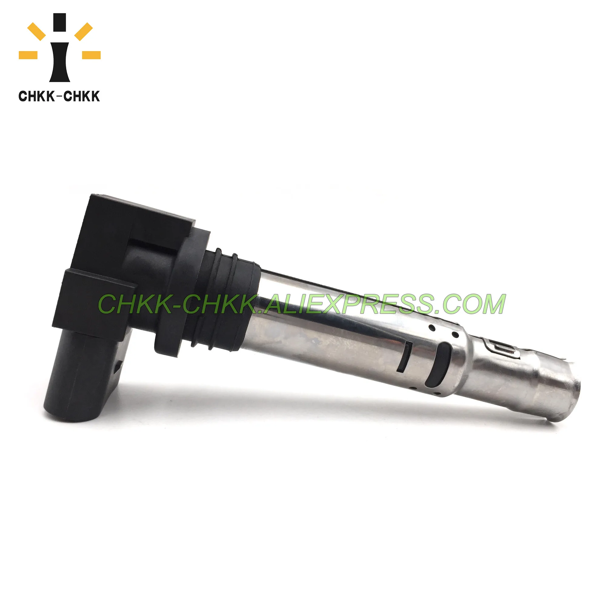 CHKK новая катушка зажигания 036905715 г для Volkswagen Je * tta Tiguan Audi A1 A3 1 4 TSI TFSI автомобильные
