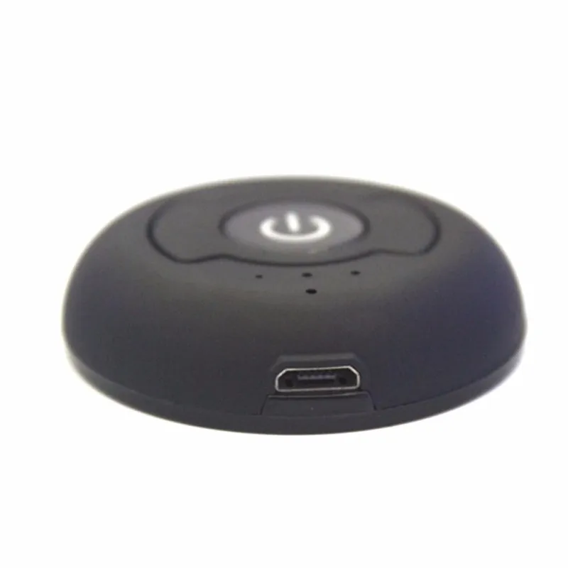 H-366t Bluetooth Multi-point Wireless Audio Bluetooth Transmitter 3.5mm Aptx Bluetooth Audio Adapter 10M For TV PC DVD MP3 MP4 (3)