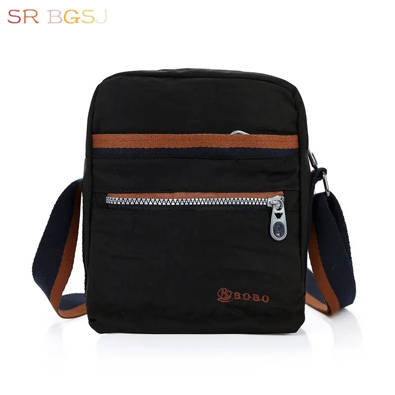 

Free Shipping Popular Business Casual Women Men Shoulder Bag Messenger Satchel Day Pack