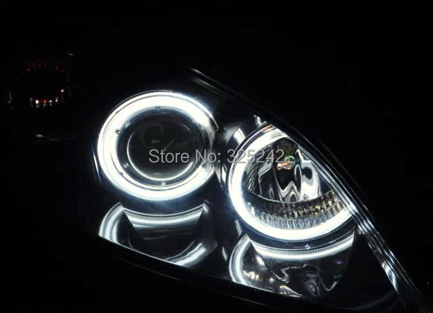 Mazda 3 angle eyes(20)