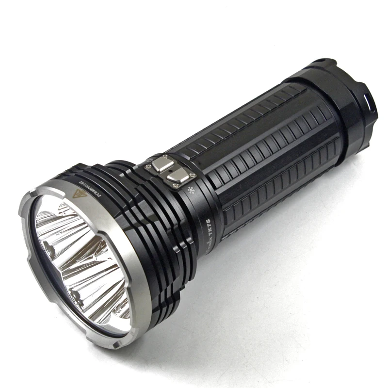 

Fenix TK75 Cree XHP35 HI LED 5100 lumens LED Long Shot Flashlight