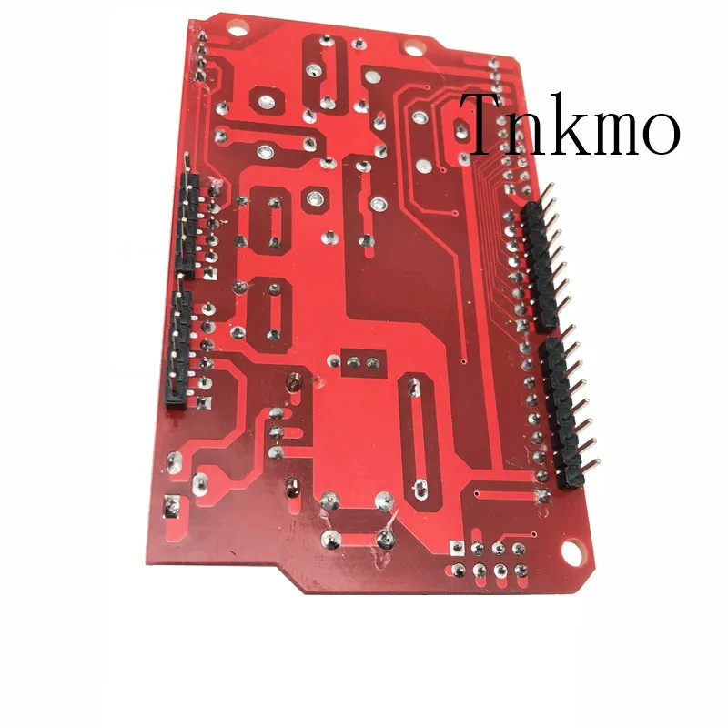 

Gamepads JoyStick Keypad Shield PS2 for Arduino nRF24L01 Nk 5110 LCD I2C