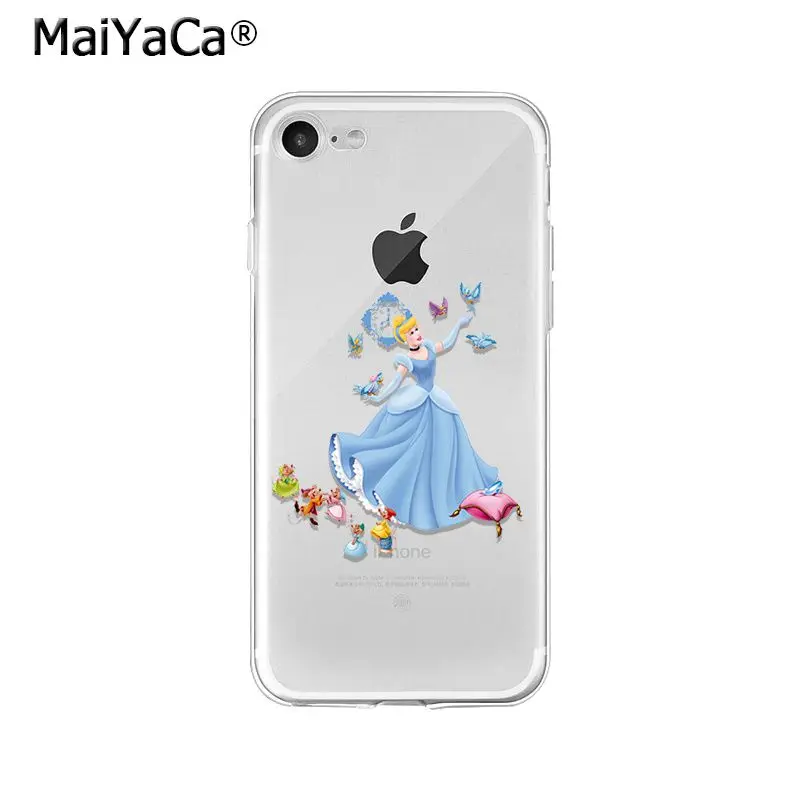 Cinderella Princess