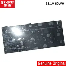 JIGU 9GP08 FV993 PG6RC R7PND X57F1 Original-laptop-Batterie Für Dell M6600 M6700 11,1 V 60WH