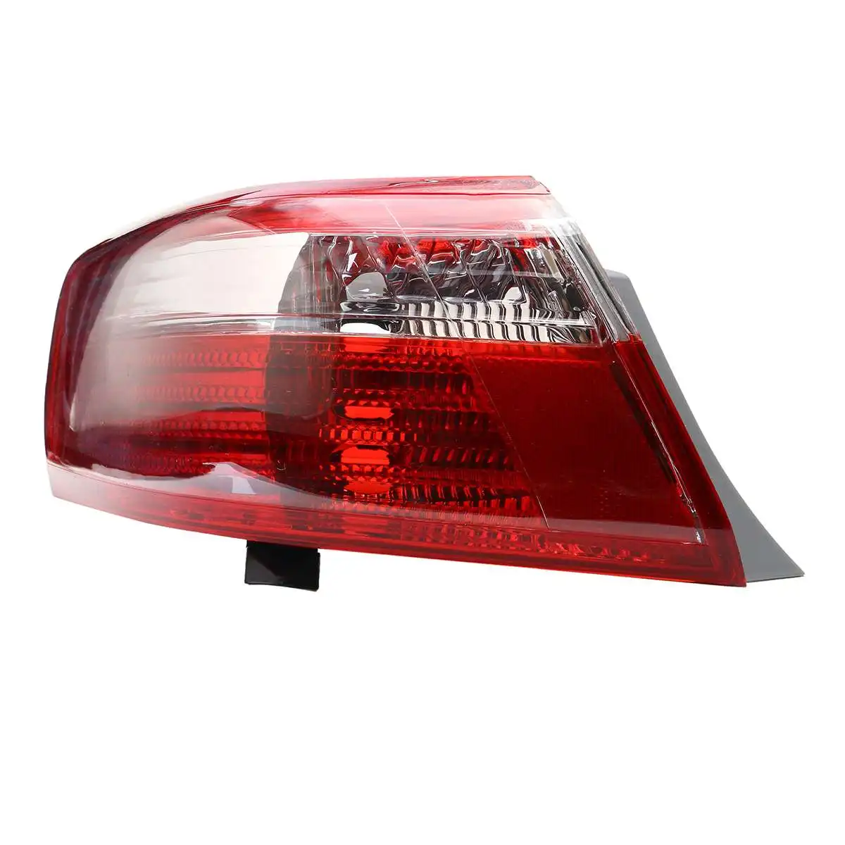 Автомобильный задний светильник, задний противотуманный фонарь, тормозной светильник для Toyota Camry 2007 2008 2009, автомобильные аксессуары для замены TO2818129 TO2818131