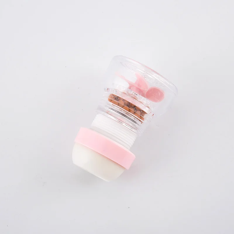 Mini Kitchen Faucet Tap Water Purifier Home Accessories Water Clean Purifier Filter with Filtration Cartridge 3 Types