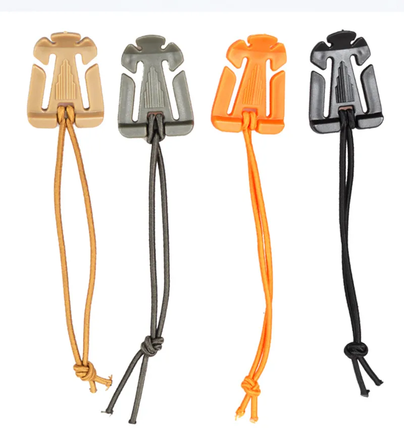 EDC Buckles (6)