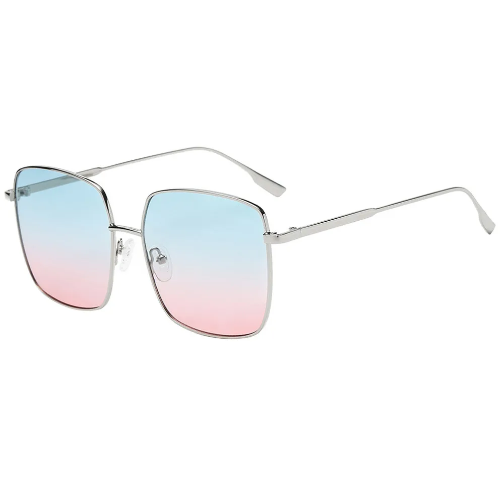 

Sunglasses UV 400 high quality Men Women Unisex Fashion Chic Square Frame Shades Acetate Frame UV Glasses Sun glasses#N7170326