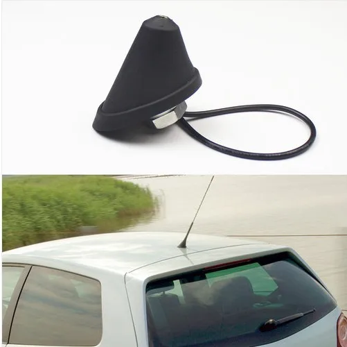 Car Roof Radio Aerial Antenna Base For Pontiac Vibe 2003 2009 Brand New