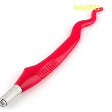 ZS permanert макияж бровей Руководство ручка татуировка руководство ручка