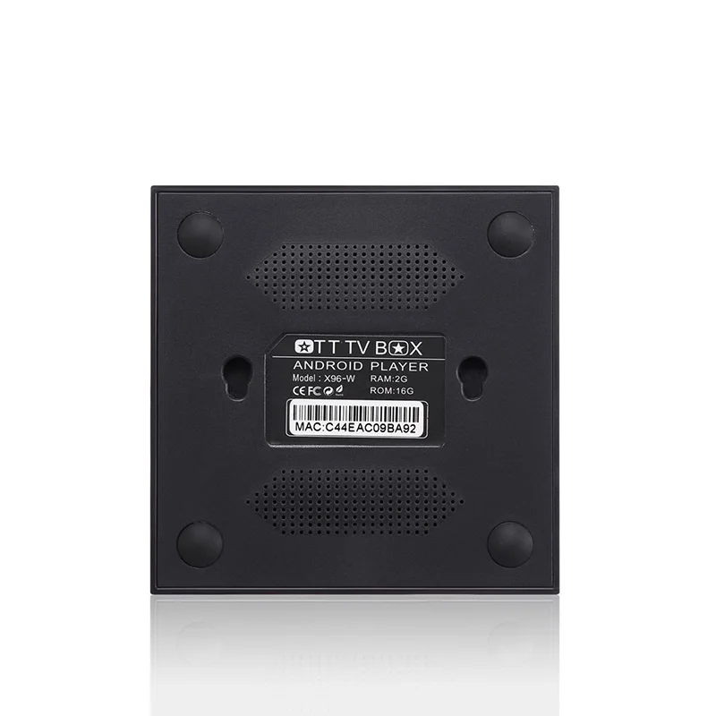Французский X96W android tv box 7,1+ с системой Neo IPTV подписка 1200+ live VOD IP tv Франция Бельгия арабский Morocco Европа ip tv m3u smart tv