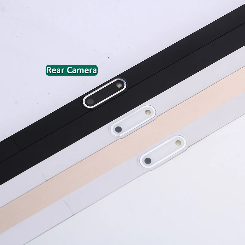  Free Shipping Smart Tablet PC Android tablet pc 10.1 inch Android 7.0 10 Core tablet computer Rom 3
