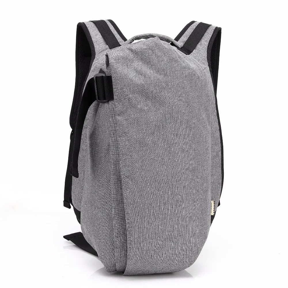 Рюкзак для ноутбука OZUKO вместительный с защитой от кражи|rucksack school bag|rucksack schoolmen