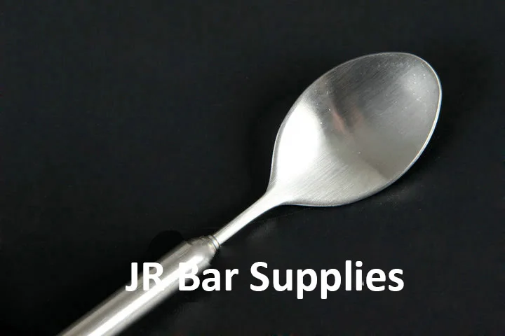 Stainless Steel Telescopic Cocktail Spoon