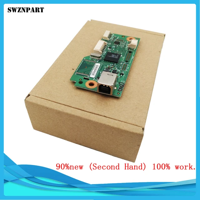FORMATTER PCA ASSY Formatter Board logic Main Board