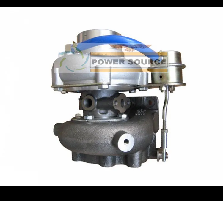 TB25 471024 471024-7B 471024-5007 S 14411-24D00 1441124D00 турбо для Nissan HINO золотой дракон среднего автобусной FD46 FD46T 4.6L 107KW