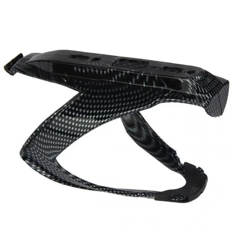 

Wanweileg Bike Bicycle Water Bottle Holder Carbon Cage Cycling Accessories Drink Lightweight Fiber Porte Bidons Velo Carbone B1
