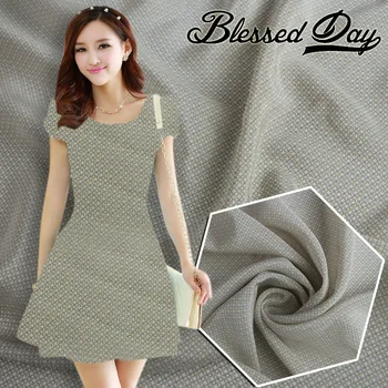 

140cm high fashion silk crepe de chine fabric 16mm summer dress silk fabric chinese fabrics wholesale silk cloth