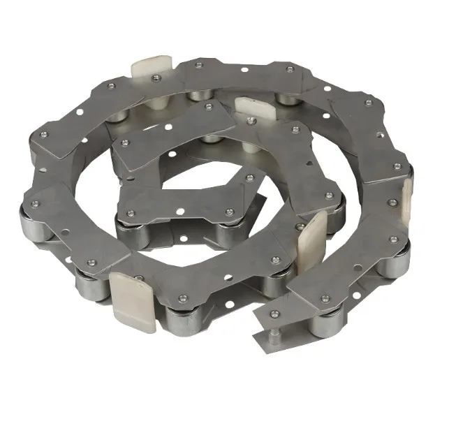 Escalator Reverse chains,Elevator Chain,Lift chains 19 joints=18