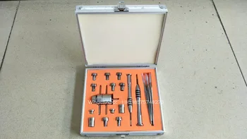 

Dental cartridg Repair Tool For Hand piece air rotor group maintaince tools Bearing Removal Chuck standard torque