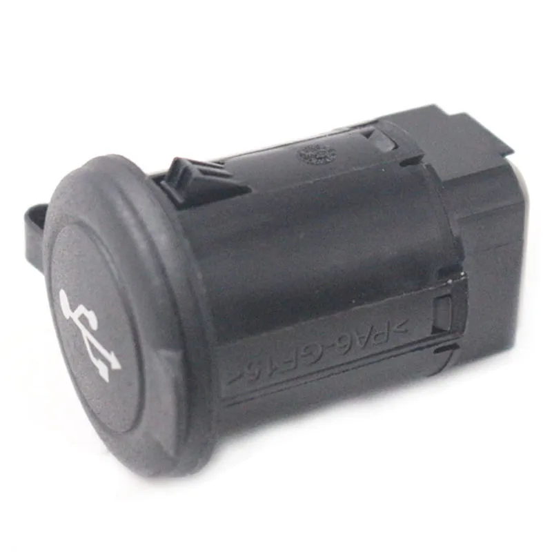 Новый Удлинительный кабель YAOPEI 28023 5X00A с USB разъемом для радио Nissan