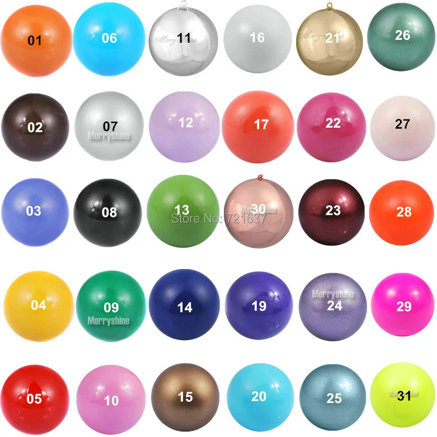 

30 Colors 16mm Jingle Bell Party Women Belly Jewelry Wholesale Chime Bola Pendant Mexico Bola Baby Shower Angel Bola Men Joyas