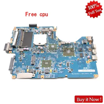 

NOKOTION A1823508A DANE7MB16E0 For Sony Vaio VPCEE VPCEE17EC VPCEE27EC VPCEE37EC Laptop Motherboard DDR3 HD4500 Free CPU