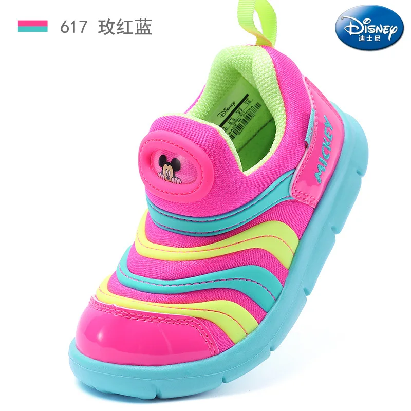 disney running shoes 2018