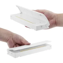 Автоматическая электрическая домашняя портативная Вакуумная упаковочная сумка для пищевых продуктов, машинка для упаковки арахиса, кухонные принадлежности