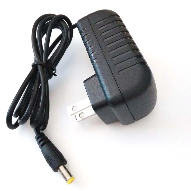 US/EU/UK вилка AC 100V 240V ac/dc адаптер 3000mA 12V источник питания 3A настенный 5 5mm x 2 для