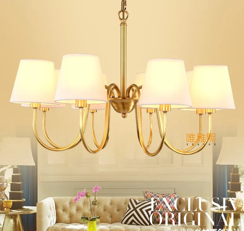 chandelier DY-CT7001 (2)