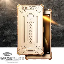 Luxury Aluminum Metal Case for Huawei P9 Phone Housing Cover