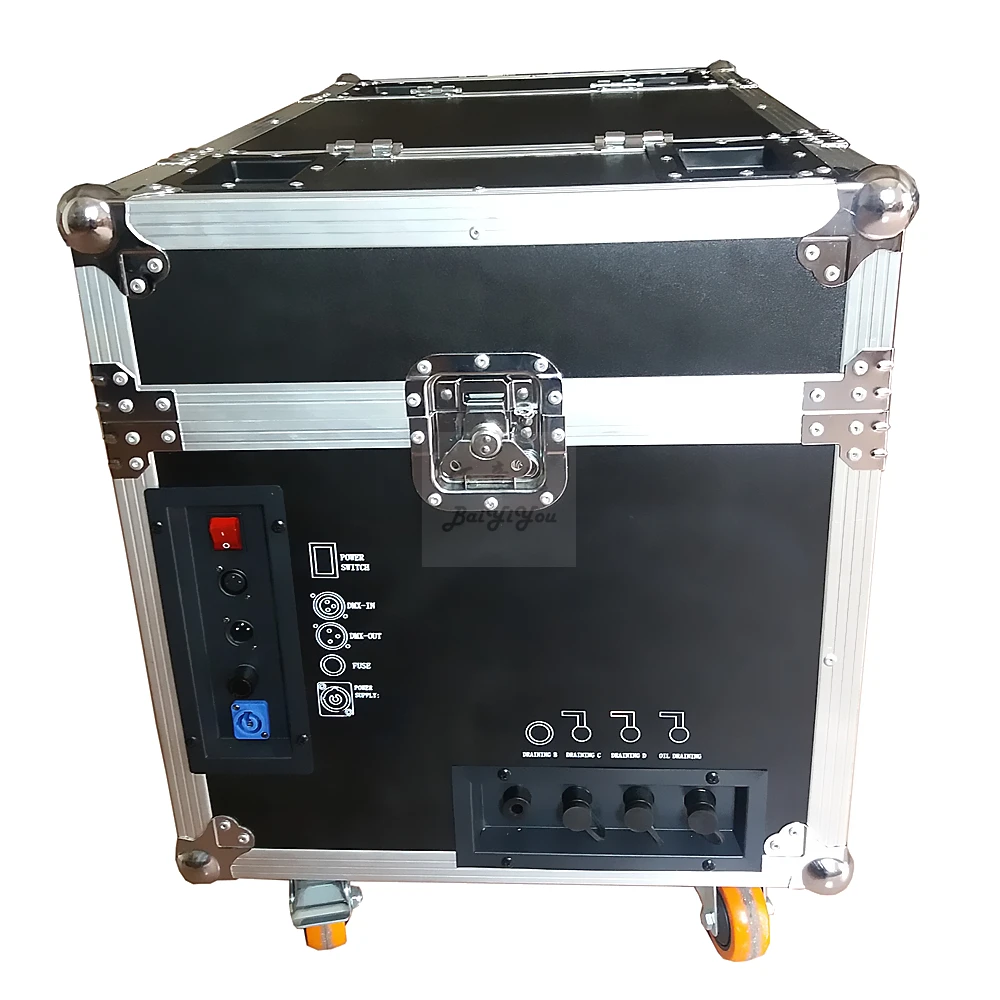 Water Fog Machine02